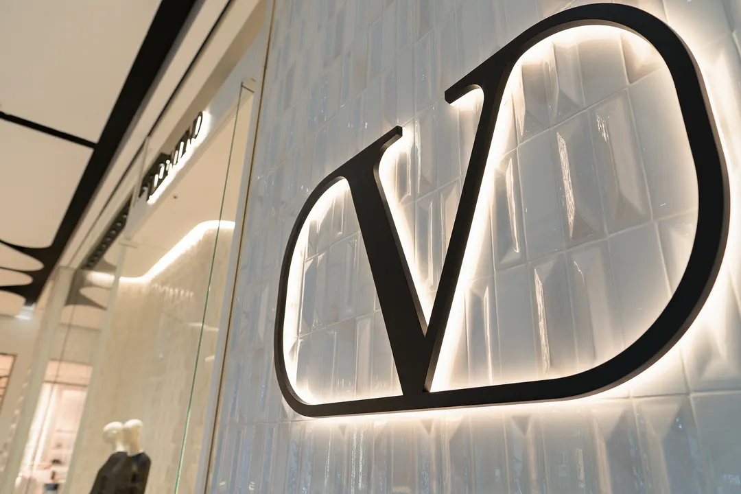 indoor backlit LED signs